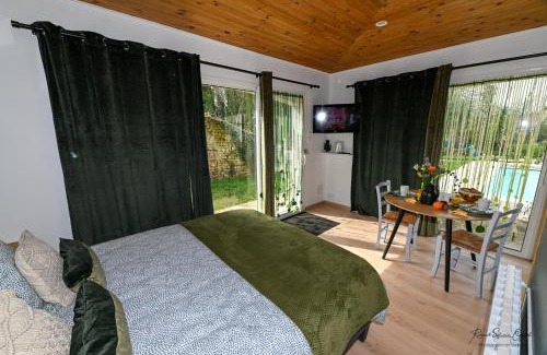 Montreuil Bed & Breakfast | CASA UPUPA