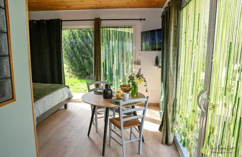 Montreuil Bed & Breakfast | CASA UPUPA