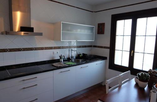 Ribamontan al Monte House | Casa Uri