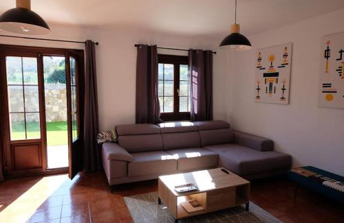 Ribamontan al Monte House | Casa Uri