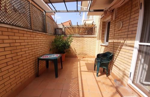 Almenar House | Casa URIN