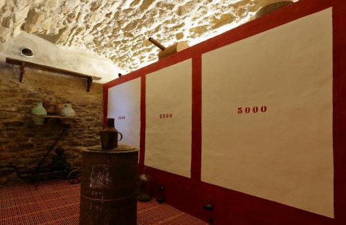 Valle de Yerri House | CASA URRA