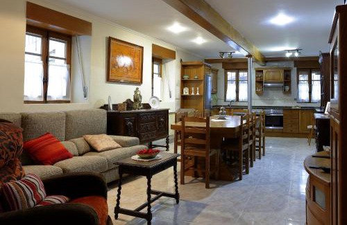 Valle de Yerri House | CASA URRA