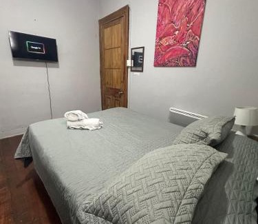 Cerro Alegre Bed & Breakfast | Casa Urriola B&B