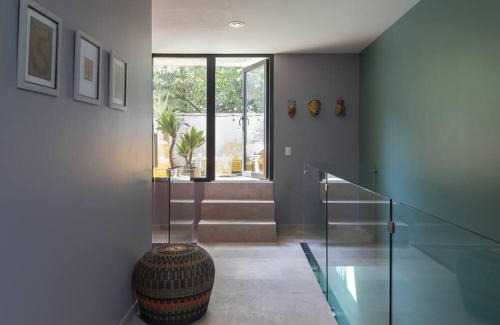 Roma Norte House | Casa Uruapan By MrW