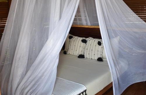 Villa de Tututepec de Melchor Ocampo Hotel | Casa UwU