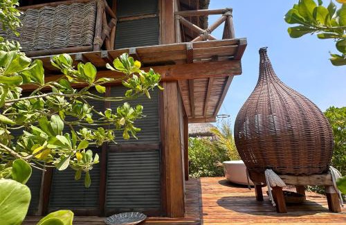 Villa de Tututepec de Melchor Ocampo Hotel | Casa UwU