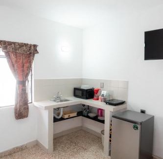 Centro Apartment | Casa Uxmal de Taxco