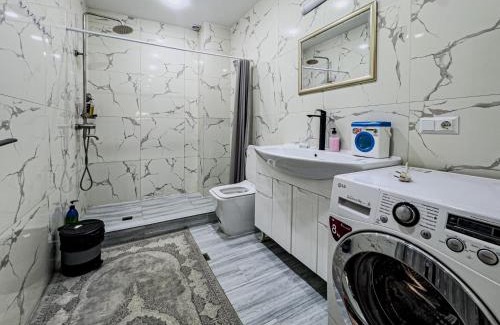 Tashkent House | Casa Uzbek