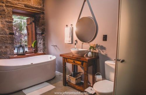 Bento Goncalves Hotel | Casa Vêneto -Vale dos Vinhedos