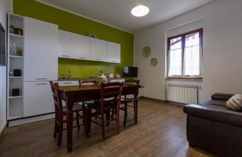 San Terenzo Monti House | Casa Vì - Toscana, Lunigiana, near Cinque Terre