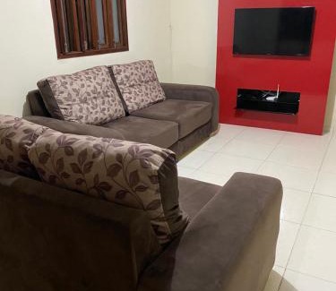 Piranhas House | Casa Vó Anastacia