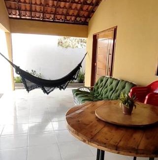 Piranhas House | Casa Vó Anastacia