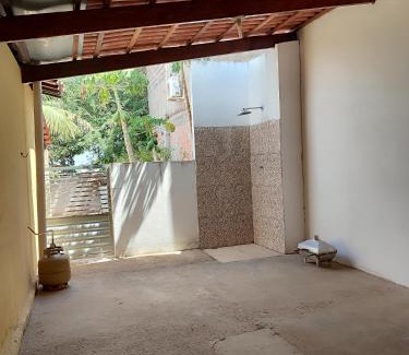 Piranhas House | Casa Vó Anastacia