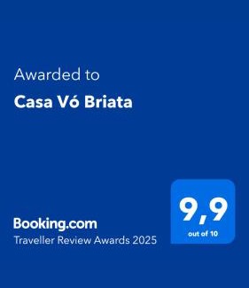 Mertola House | Casa Vó Briata