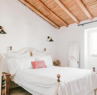 Mertola House | Casa Vó Briata