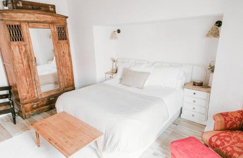Mertola House | Casa Vó Briata