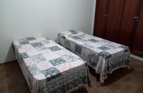 Lavras House | Casa Vó Cristina