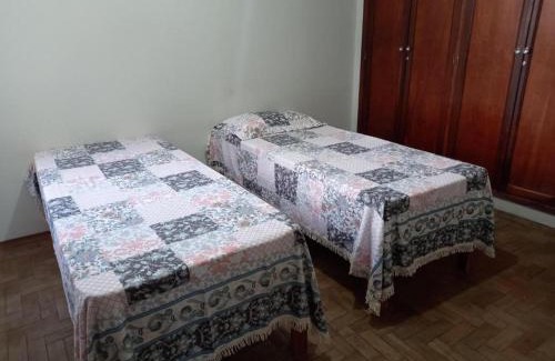 Lavras House | Casa Vó Cristina