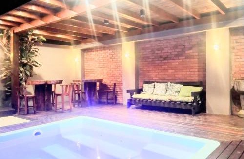 Santa Lidia House | casa vô Minga