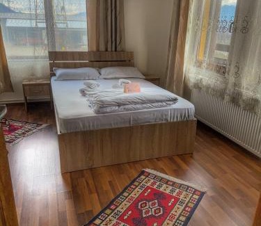 Giulesti House | Casa Vădeanu