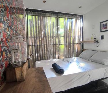 Mizata Apartment | CASA V - Mizata