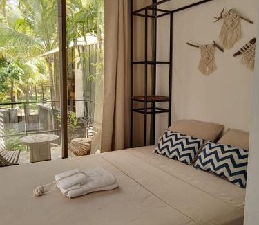 Mizata Apartment | CASA V - Mizata