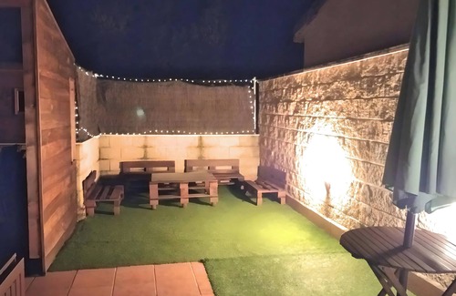 Arenas de San Pedro Apartment | Casa Vaélico I. Admitimos Mascotas sin Ningún Coste Adicional
