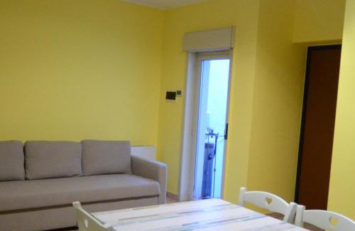 Barcellona Pozzo di Gotto Apartment | Casa Vacanza Donna Laura