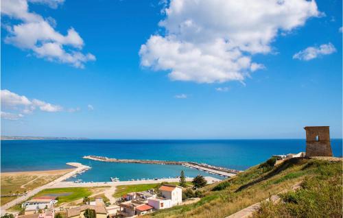 Santa Margherita di Belice Apartment | Casa Vacanze Belice