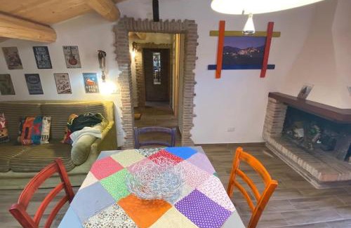 Santo Stefano di Sessanio Apartment | Casa vacanze Santo Stefano di Sessanio