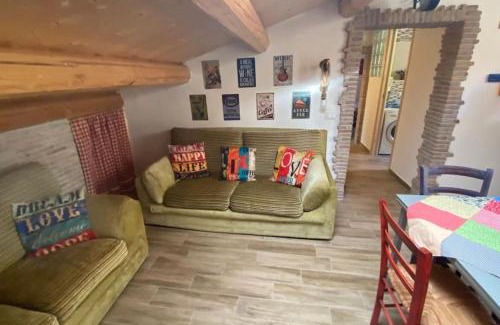 Santo Stefano di Sessanio Apartment | Casa vacanze Santo Stefano di Sessanio