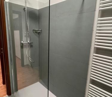 Castelletto Sopra Ticino Apartment | CASA VACANZA IL FILATOIO appartamento Tiffany