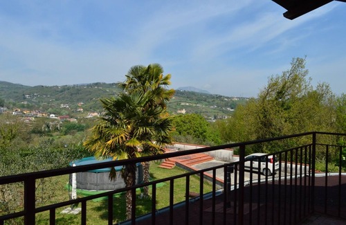 San Leucio del Sannio House | Casa Vacanze Relax e Natura