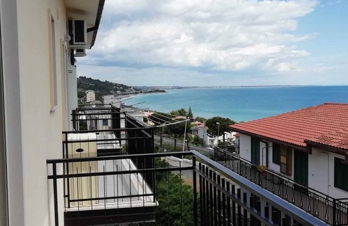 Marina House | Casa Vacanze Il Corallo Bianco