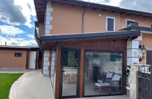 San Demetrio ne' Vestini House | Casa Vacanze Boutique House Casa Mimo