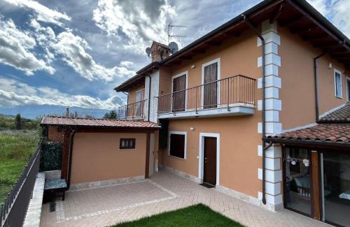 San Demetrio ne' Vestini House | Casa Vacanze Boutique House Casa Mimo