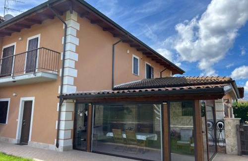 San Demetrio ne' Vestini House | Casa Vacanze Boutique House Casa Mimo