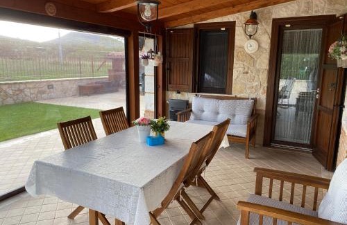San Demetrio ne' Vestini House | Casa Vacanze Boutique House Casa Mimo