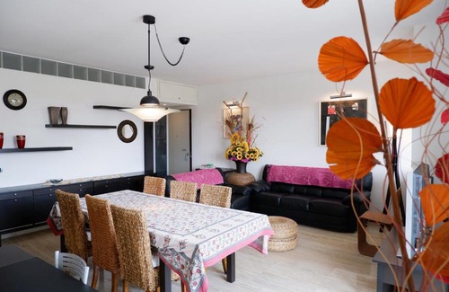 Sant'Egidio alla Vibrata Apartment | Casa Vacanze Cesaroni