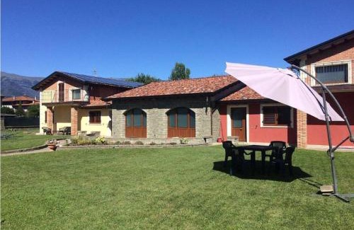 Villafranca in Lunigiana Villa | CASA VACANZA VILLA DeA