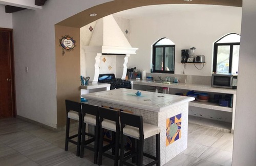 Rincon de Guayabitos House | Casa Vacacional; Rincon DE Guayabitos Nayarit