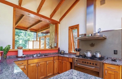 Villa La Angostura House | Casa Vacacional Pinos, Villa La Angostura