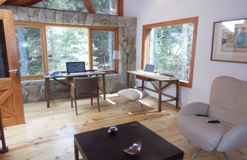 Villa La Angostura House | Casa Vacacional Pinos, Villa La Angostura