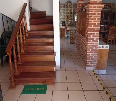 Tequisquiapan House | Casa Vacacional con Alberca y Asador Tequisquiapan Querétaro Club de Golf