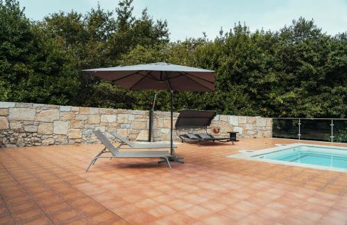 Vilagarcia de Arousa Villa | Casa Vacacional en Vilagarcía de Arousa