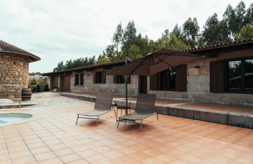 Vilagarcia de Arousa Villa | Casa Vacacional en Vilagarcía de Arousa