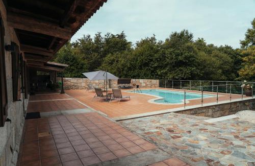 Vilagarcia de Arousa Villa | Casa Vacacional en Vilagarcía de Arousa