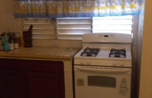 Neiba House | Casa Vacacion Neyba a 5 Minutos de Rio Las Marias