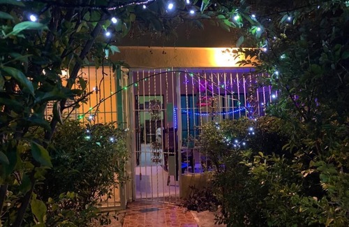 Neiba House | Casa Vacacion Neyba a 5 Minutos de Rio Las Marias